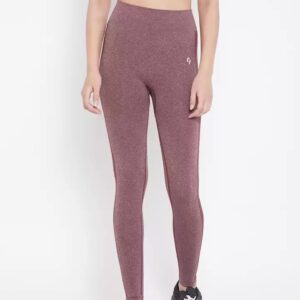 C9  Solid Women Track Pants