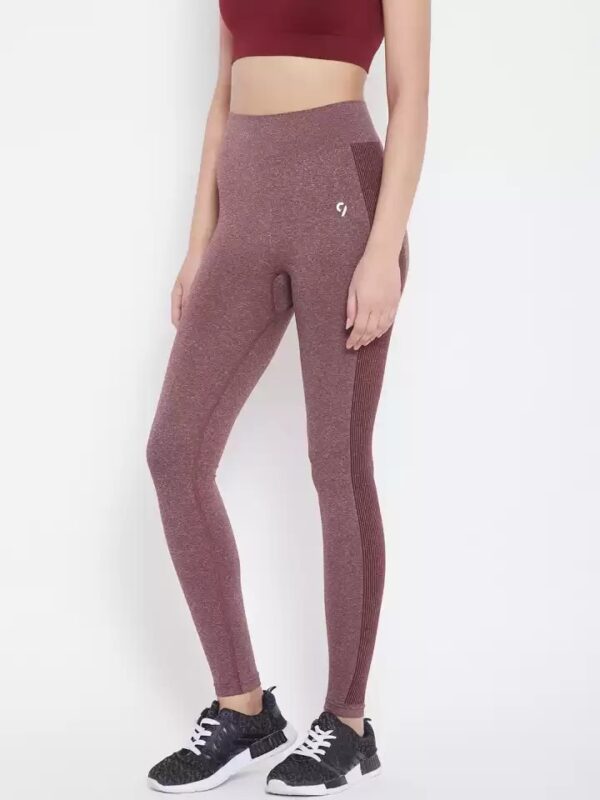 C9  Solid Women Track Pants