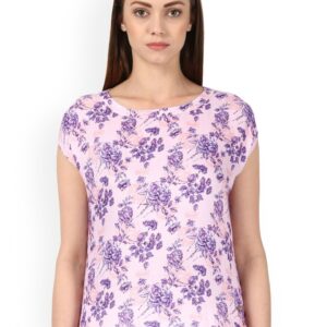 Park Avenue Women Printed Top