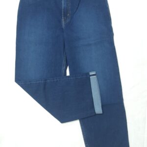 LEVI"S ATHLETIC TAPER JEANS