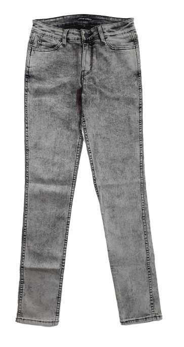 Levi"s Women Grey Skinny Jeans