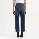 LEVI"S  Slim Women Blue Jeans