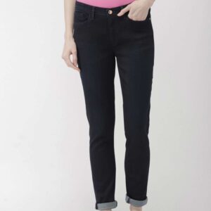 Levi"s Women Blue 711 Skinny Jeans