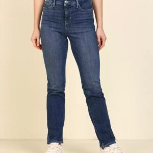 LEVI"S  Skinny Women Blue Jeans