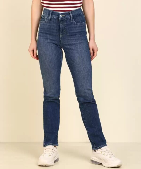 LEVI"S  Skinny Women Blue Jeans