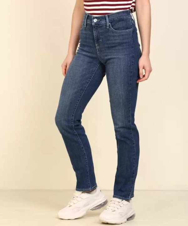 LEVI"S  Skinny Women Blue Jeans