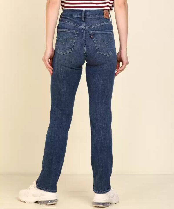 LEVI"S  Skinny Women Blue Jeans