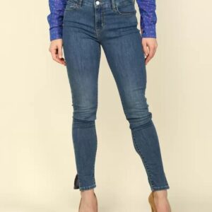 LEVI"S  Super Skinny Women Blue Jeans