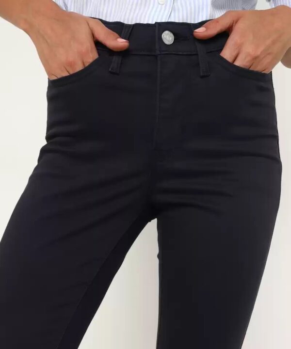 LEVI"S  Super Skinny Women Blue Jeans