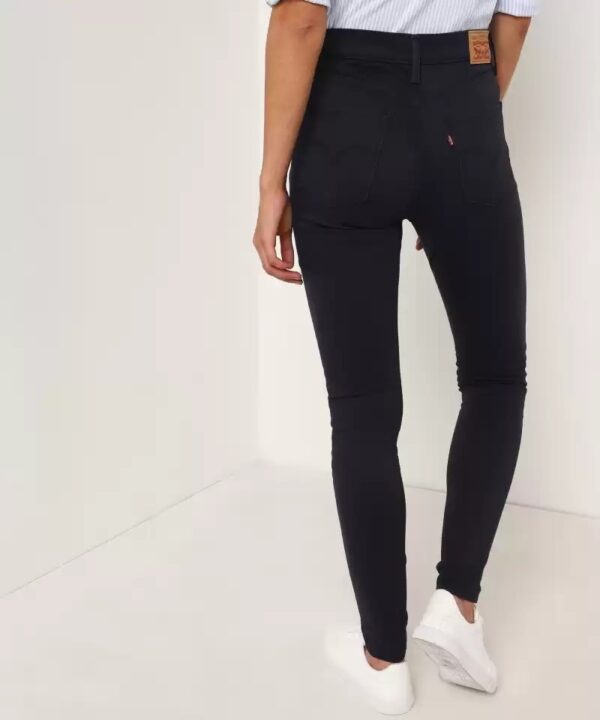 LEVI"S  Super Skinny Women Blue Jeans