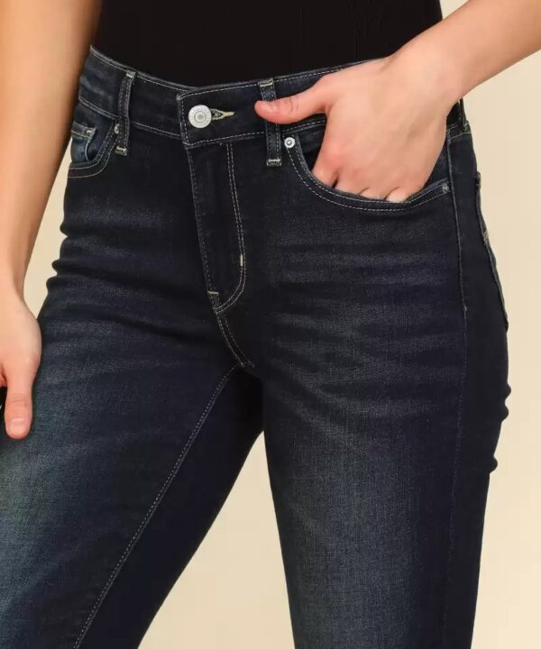 LEVI"S  Skinny Women Blue Jeans