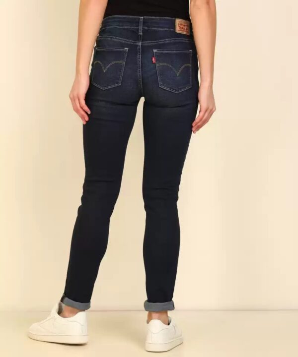 LEVI"S  Skinny Women Blue Jeans