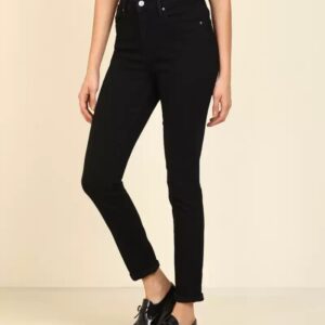 LEVI"S  Skinny Women Black Jeans