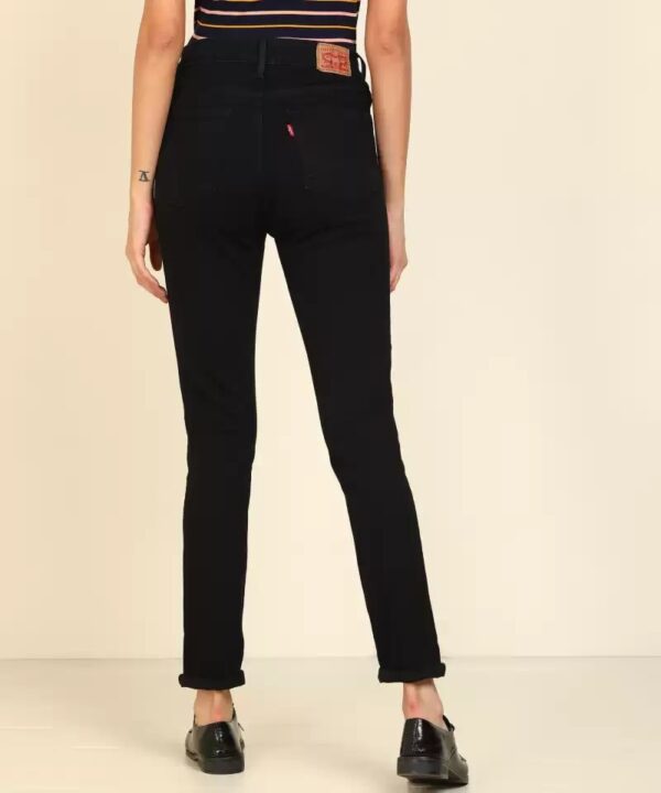 LEVI"S  Skinny Women Black Jeans