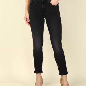 LEVI"S  Skinny Women Grey Jeans