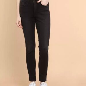 LEVI"S  Super Skinny Women Grey Jeans