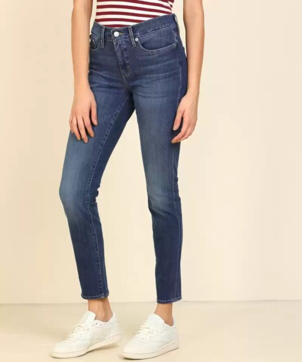 LEVI"S  Skinny Women Blue Jeans