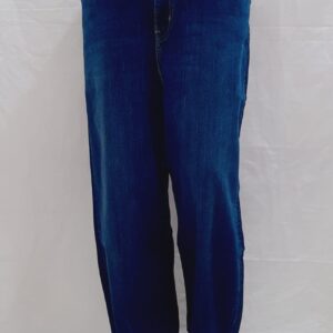 LEVI"S Balloon Women Blue Jeans