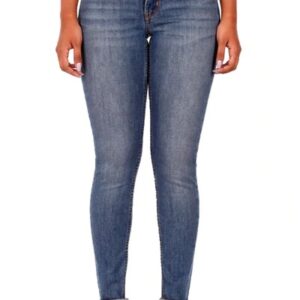 LEVI"S  Super Skinny Women Blue Jeans