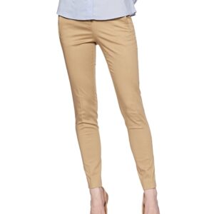 WILLS LIFESTYLE Women"s Slim Fit Pants