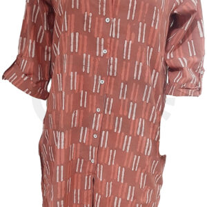 Sangria Women Printed Tunics