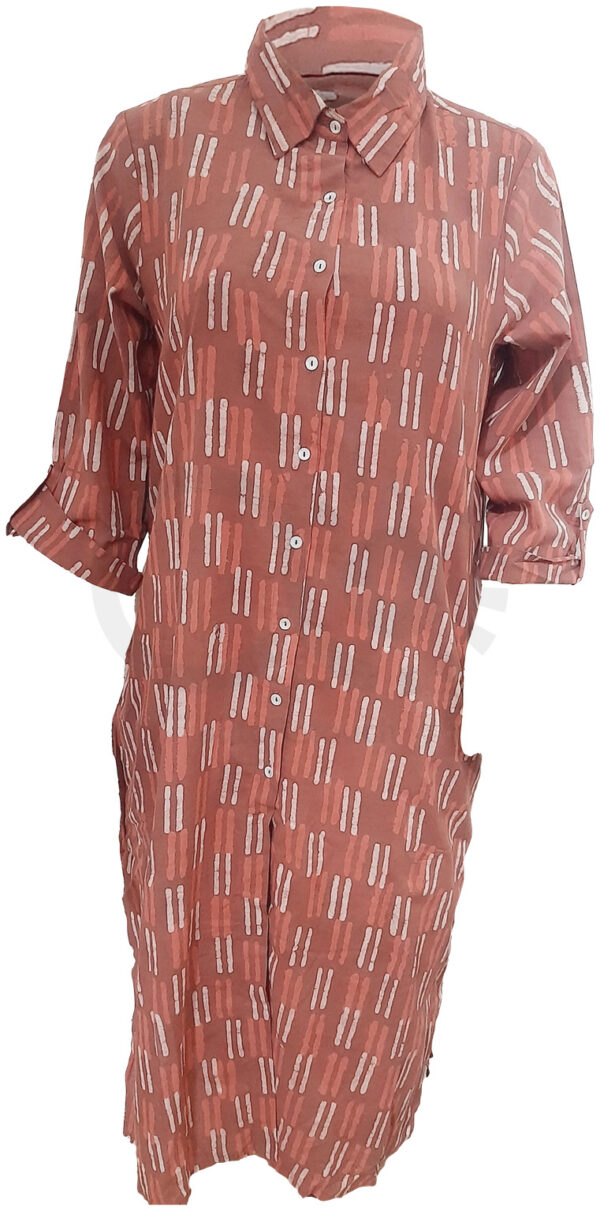 Sangria Women Printed Tunics