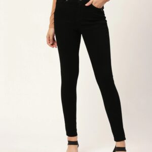 XPOSE High Rise Slim Fit Jeans