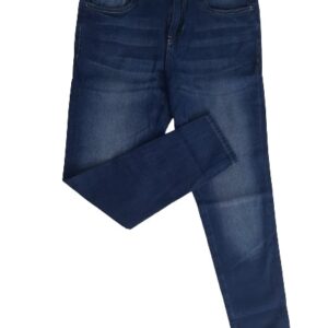 Mast & Harbour Men Stretchable Jeans