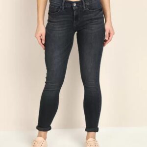 LEVI"S  Super Skinny Women Blue Jeans