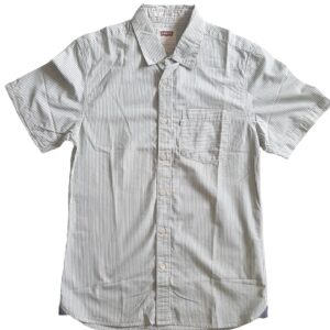 Levi"s Women"s Half Sleeves Shirt