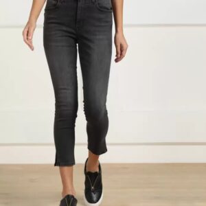 LEVI"S  Super Skinny Women Grey Jeans