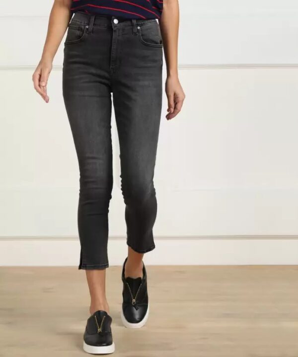 LEVI"S  Super Skinny Women Grey Jeans