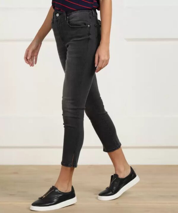 LEVI"S  Super Skinny Women Grey Jeans