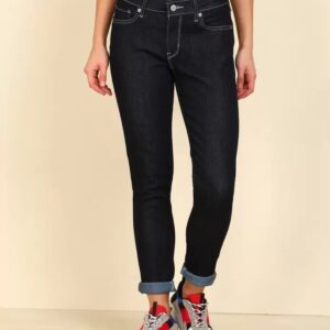 LEVI"S  Skinny Women Blue Jeans