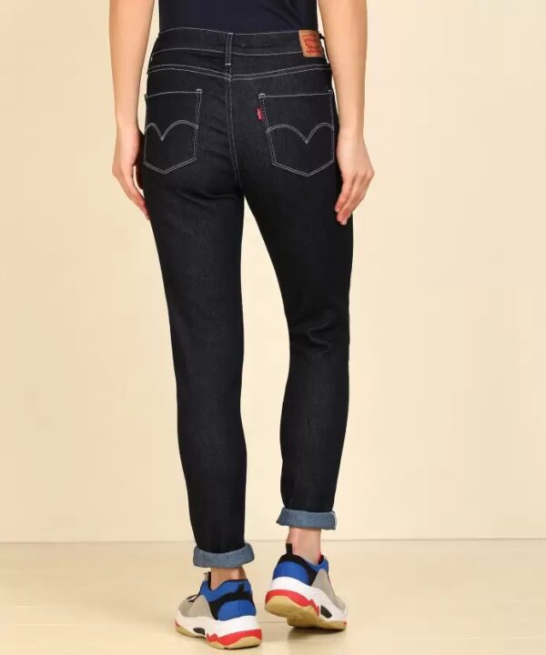 LEVI"S  Skinny Women Blue Jeans