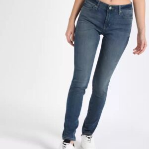 LEVI"S  Skinny Women Blue Jeans