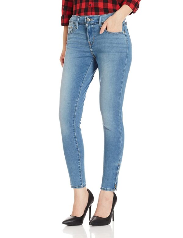 Levi"s Women"s 710 Skinny Jeans