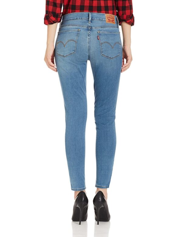 Levi"s Women"s 710 Skinny Jeans