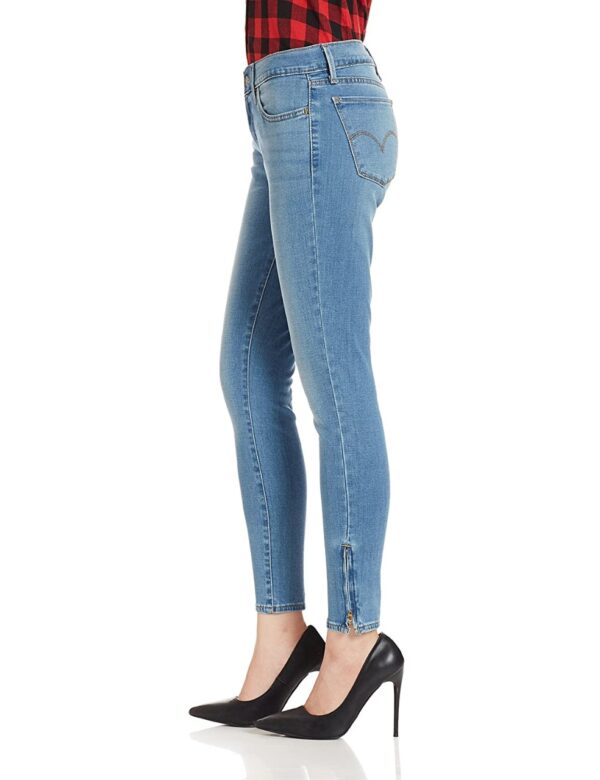 Levi"s Women"s 710 Skinny Jeans