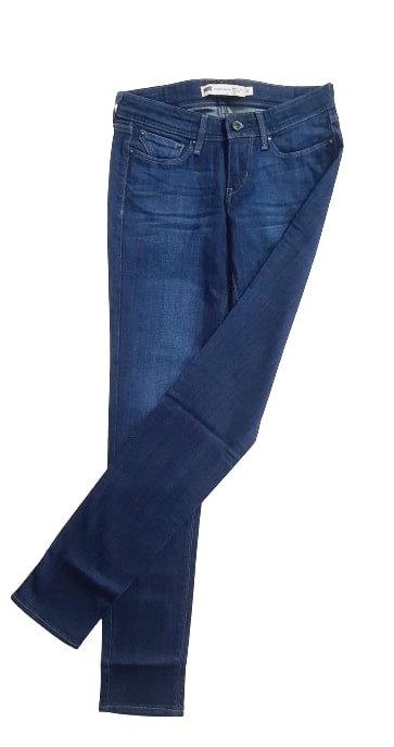 Levi"s Women Skinny Fit Jeans