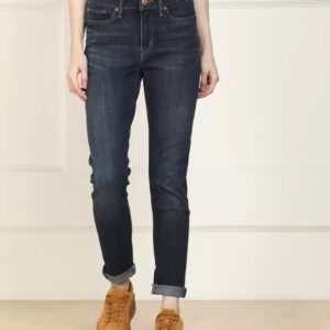 LEVI"S Skinny Women Blue Jeans