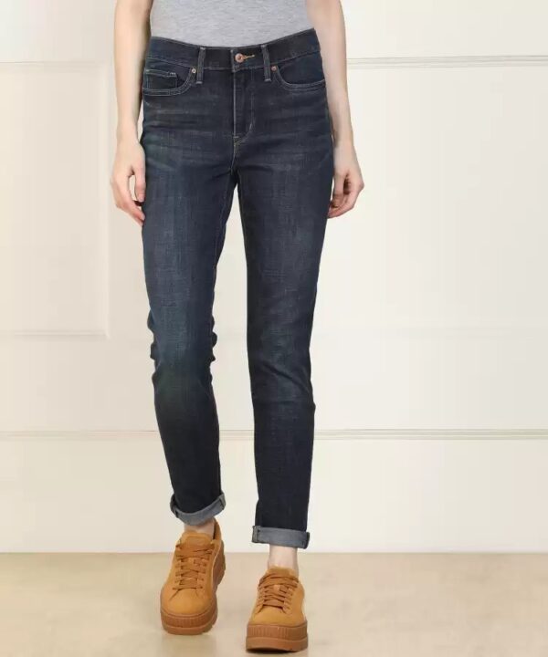 LEVI"S Skinny Women Blue Jeans