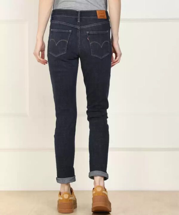 LEVI"S Skinny Women Blue Jeans