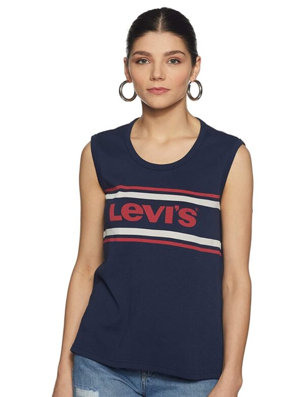 Levi"s Women"s T-Shirt