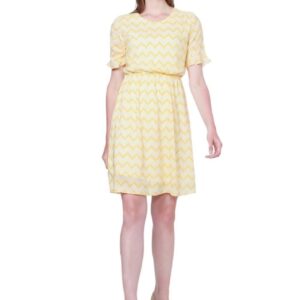 Allen Solly  Women Gathered  Dress