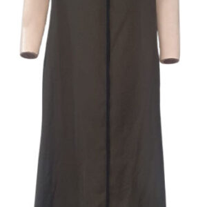 Ms Taken Women"s A-line Midi Dress