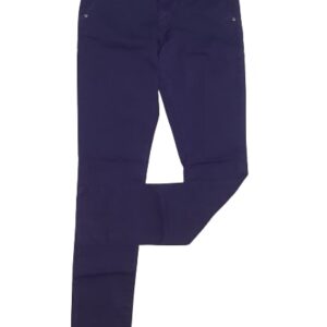 Levi"s Women Purple Casual Trouser