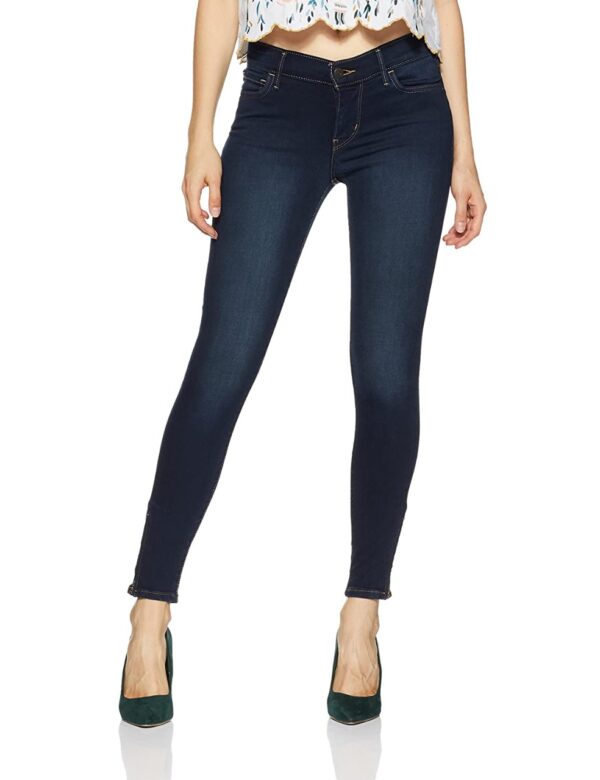 Levi"s Women"s Skinny Fit Jeans