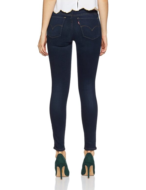 Levi"s Women"s Skinny Fit Jeans