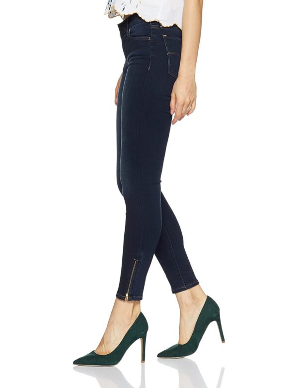 Levi"s Women"s Skinny Fit Jeans